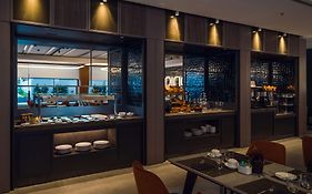 Catalonia Gran Via Bilbao